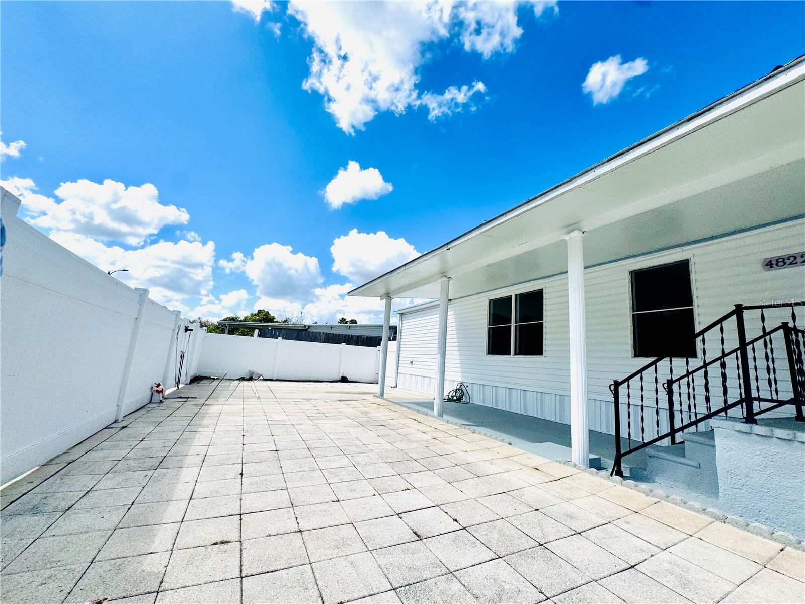 Image 3 of 39 For 4822 Rolling Meadow Drive