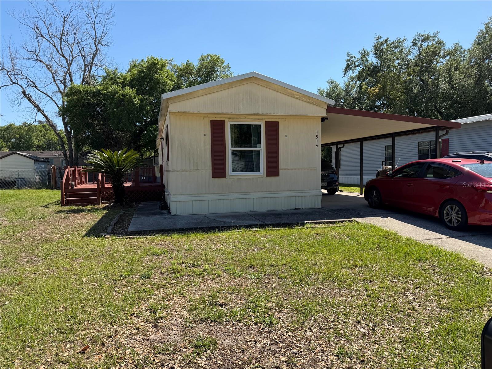 Details for 1914 Regina Drive, LAKE ALFRED, FL 33850