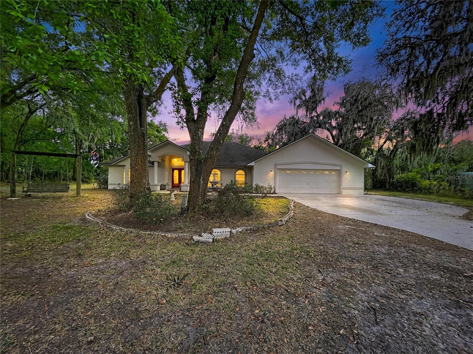 Details for 8402 Southwood Pines Street, LITHIA, FL 33547