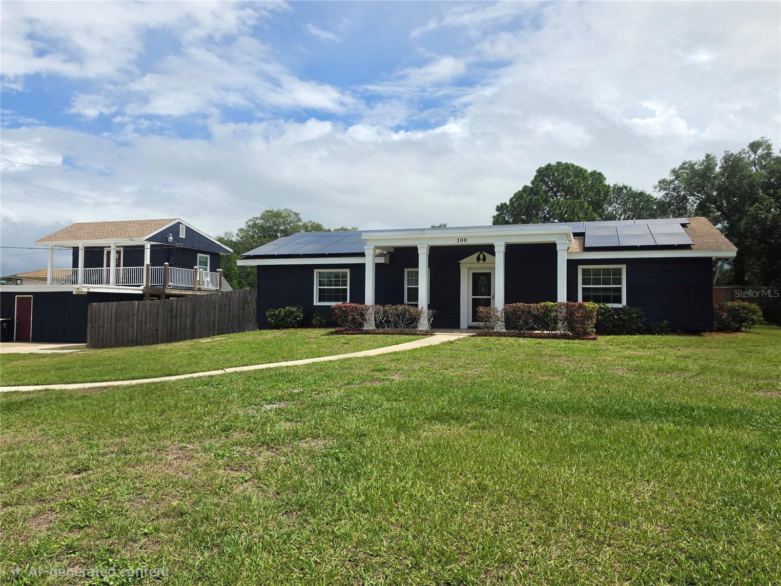 Details for 100 Alachua Drive, WINTER HAVEN, FL 33884