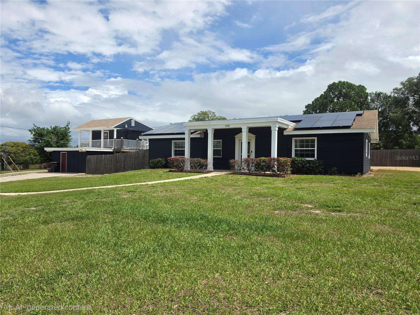 Image 8 of 63 For 100 Alachua Drive