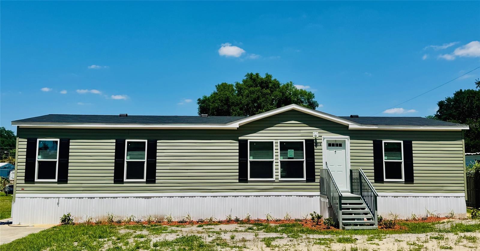 Details for 389 Waterview Drive, POLK CITY, FL 33868