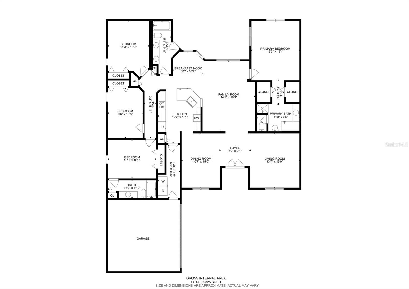 Image 10 of 78 For 408 Talamone Drive