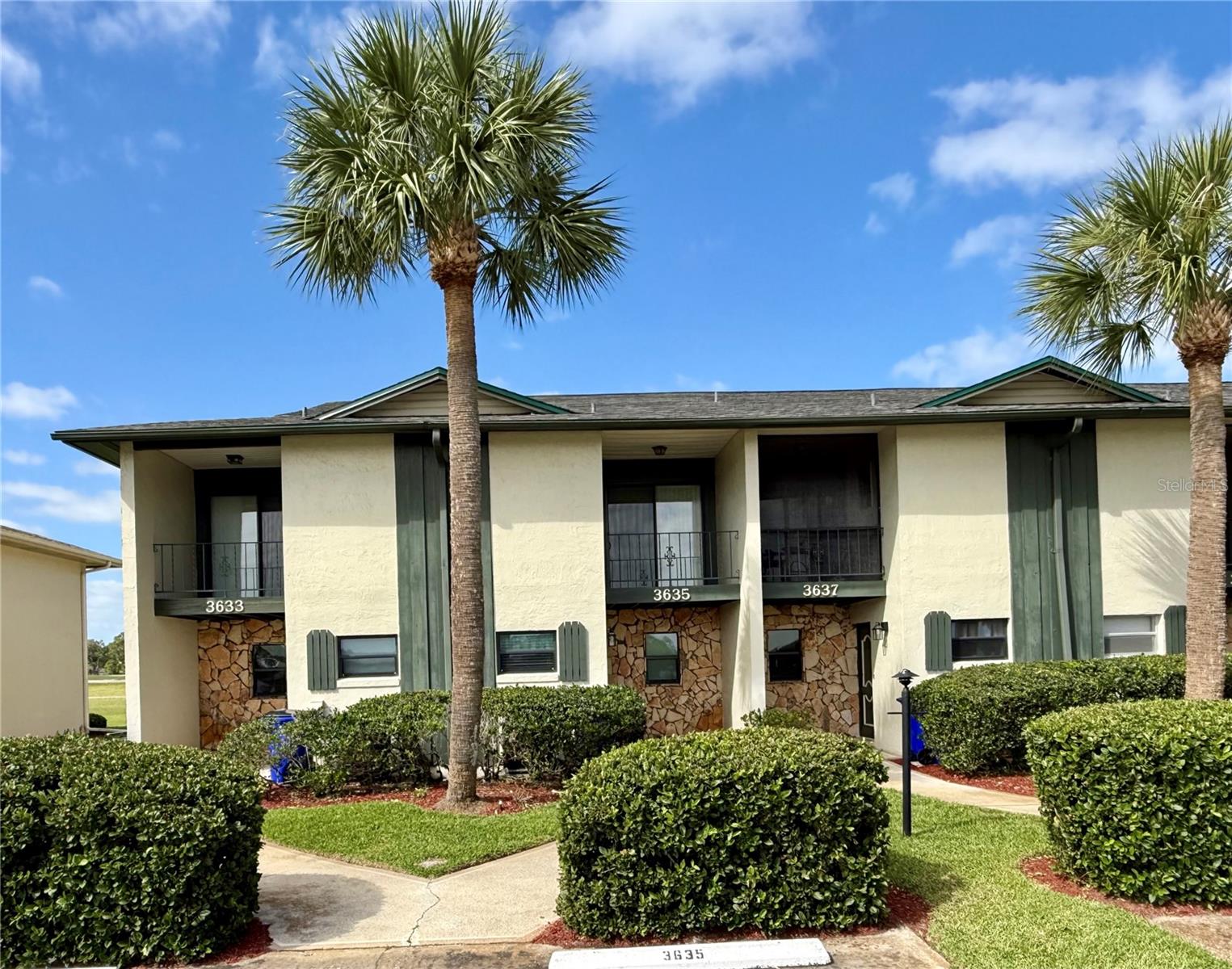 Details for 3635 Edgewater Drive 3635, SEBRING, FL 33872