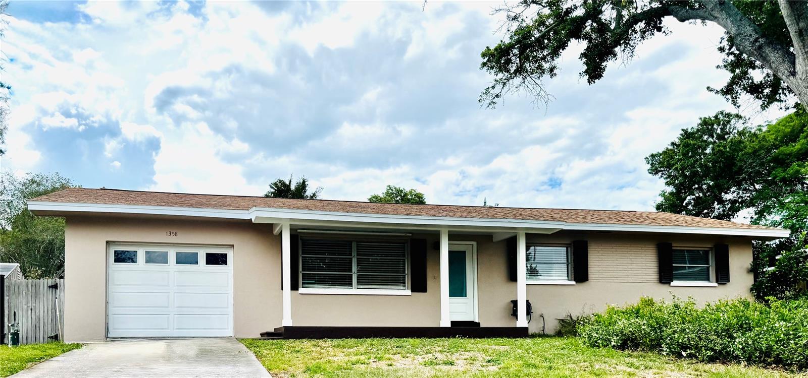 Details for 1358 Byron Drive, CLEARWATER, FL 33756