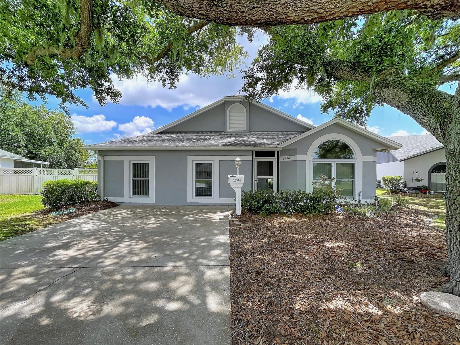 Details for 1790 Sunrise Drive, BARTOW, FL 33830