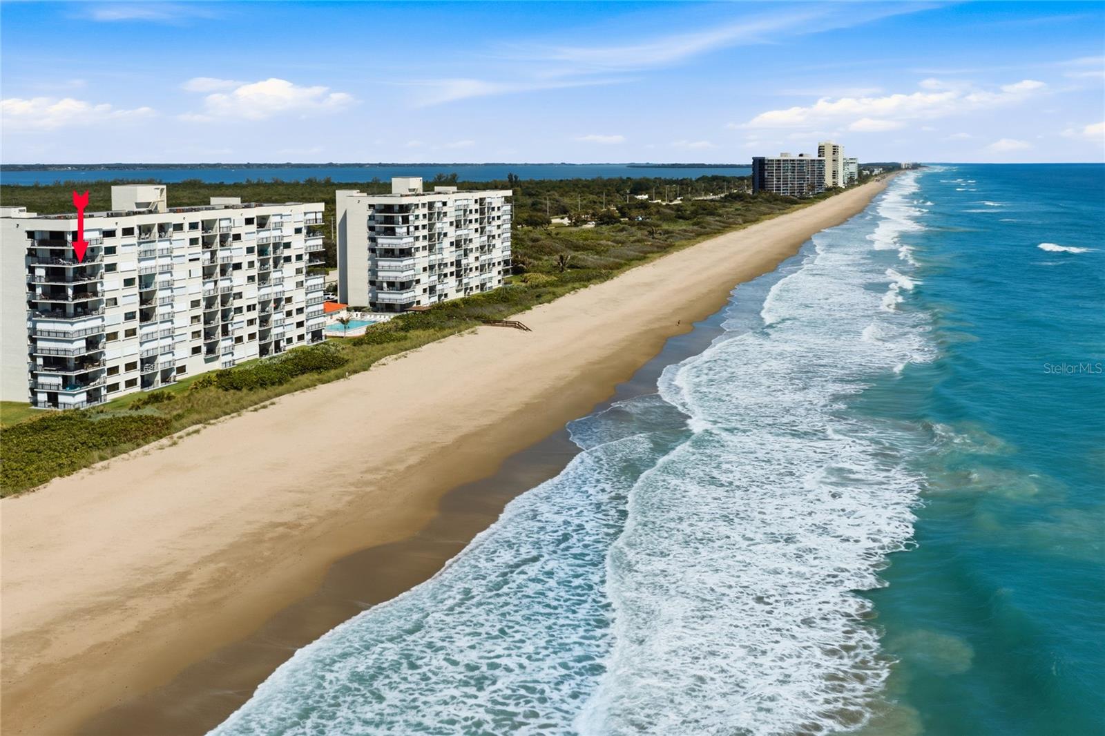 Image 20 of 47 For 6940 Ocean Drive 816a