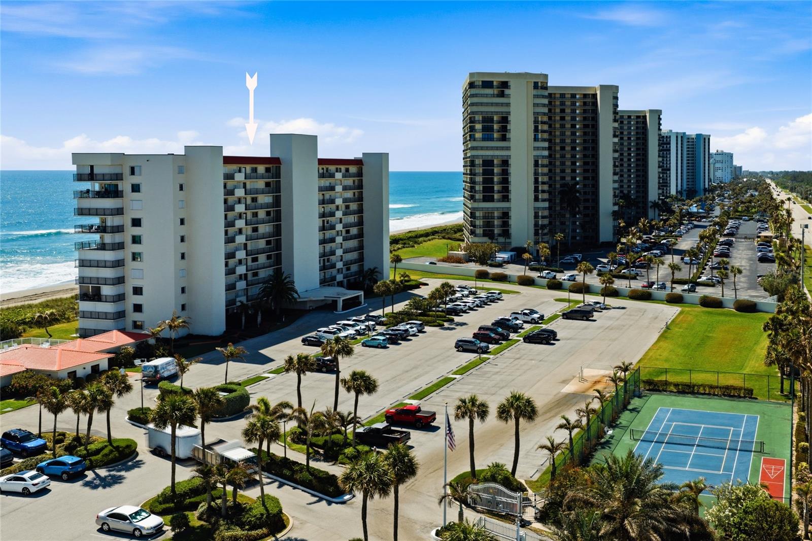 Image 23 of 47 For 6940 Ocean Drive 816a