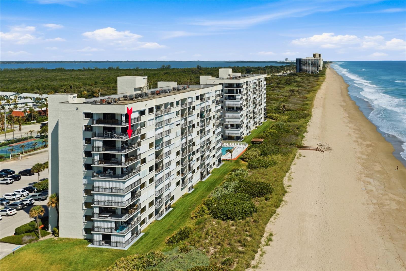 Image 3 of 47 For 6940 Ocean Drive 816a