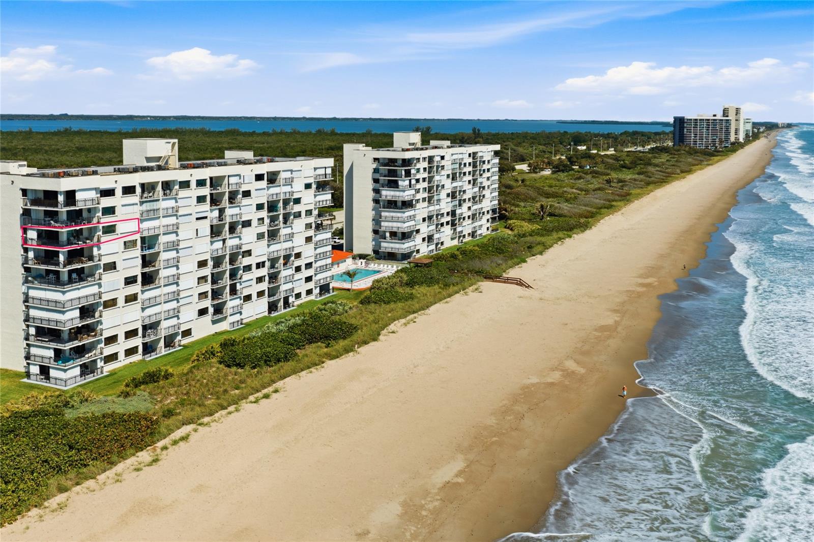 Image 31 of 47 For 6940 Ocean Drive 816a