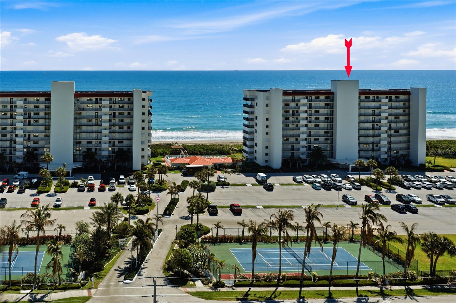 Image 35 of 47 For 6940 Ocean Drive 816a