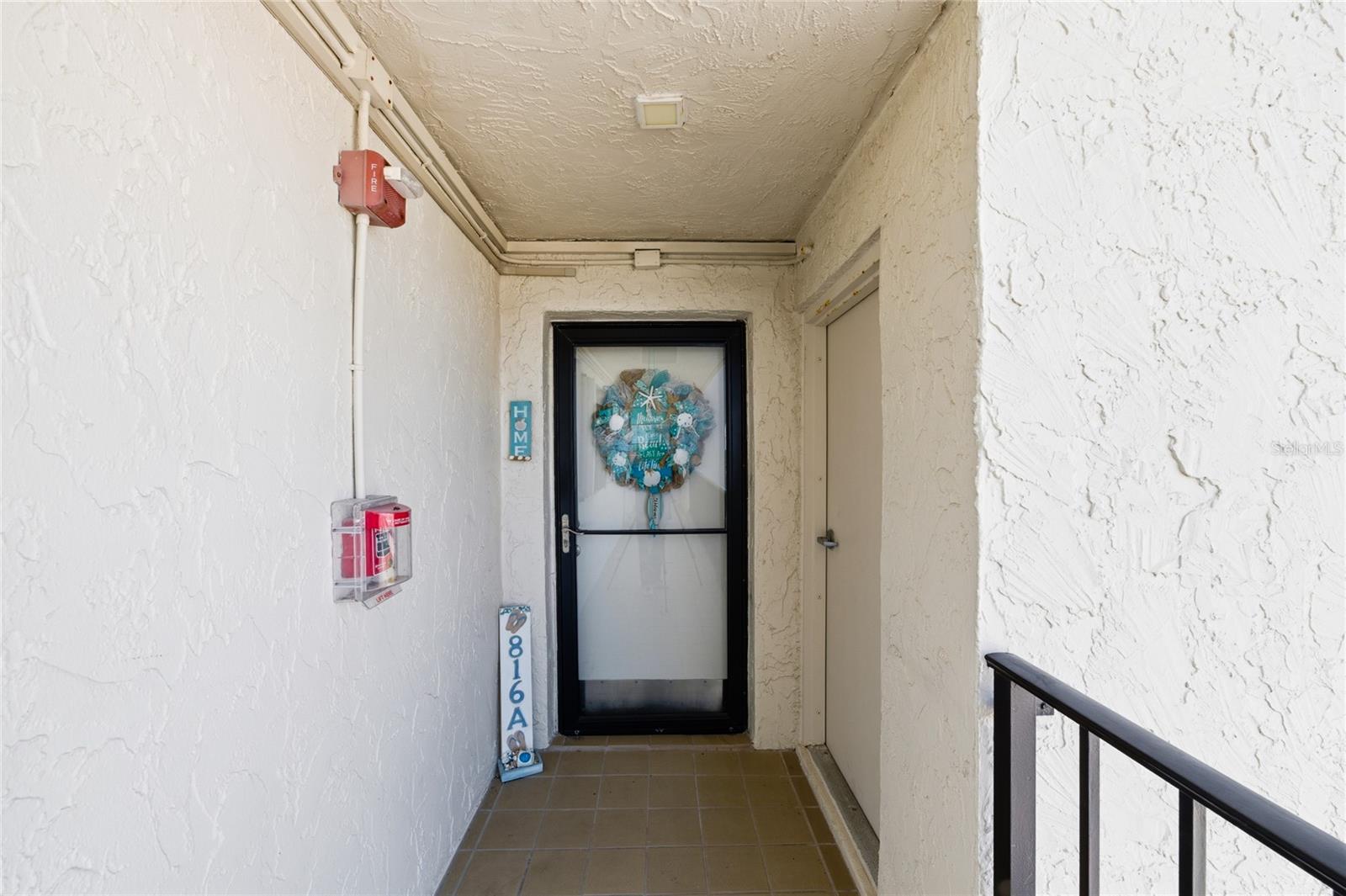 Image 46 of 47 For 6940 Ocean Drive 816a