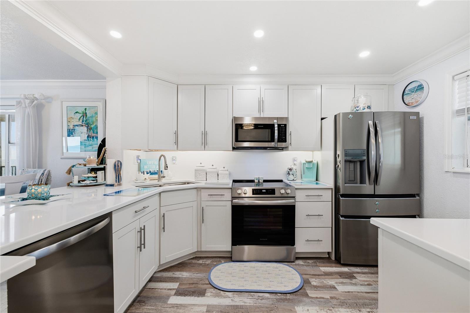 Image 5 of 47 For 6940 Ocean Drive 816a
