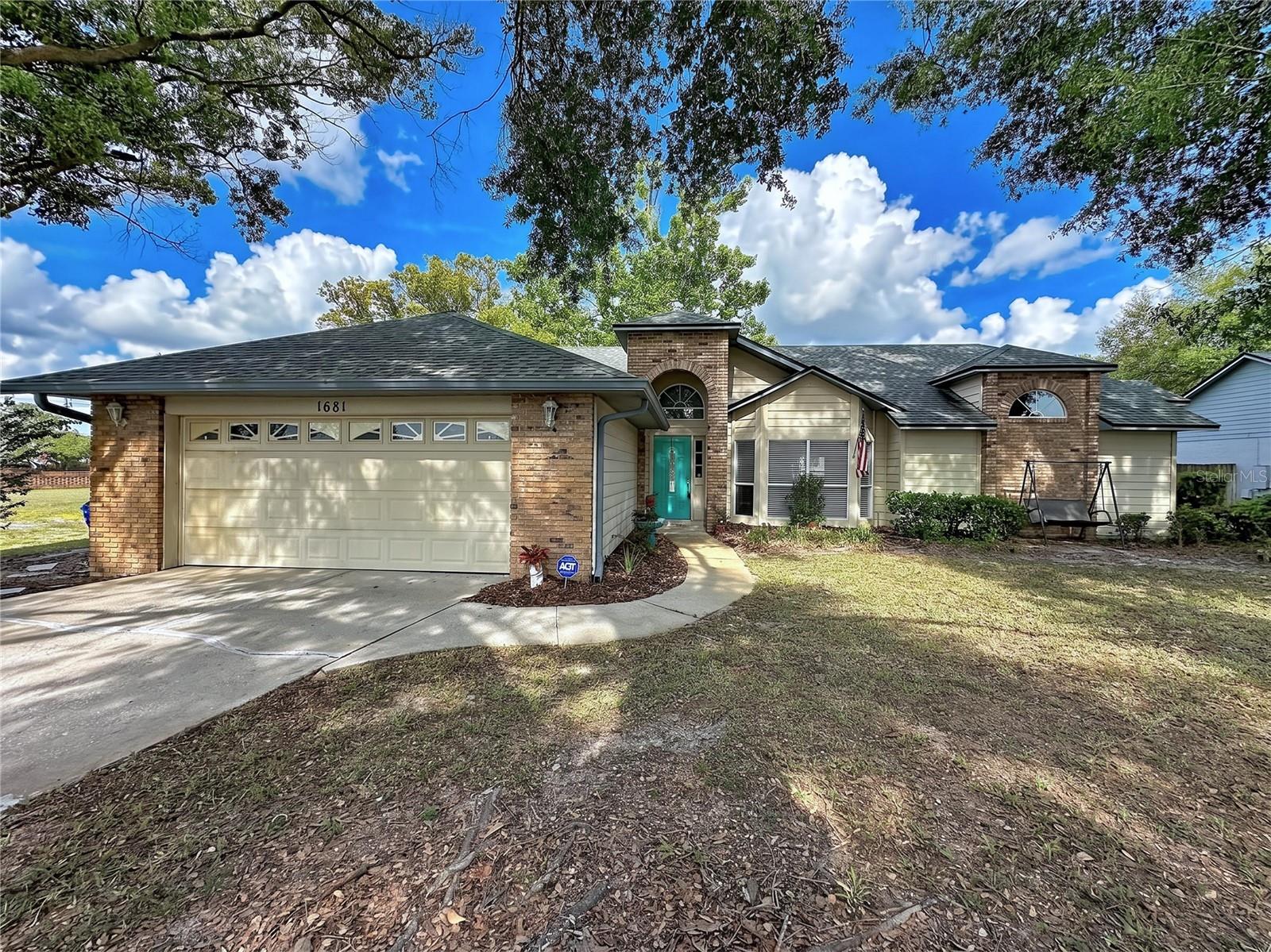 Details for 1681 Spring Ridge Circle, WINTER GARDEN, FL 34787