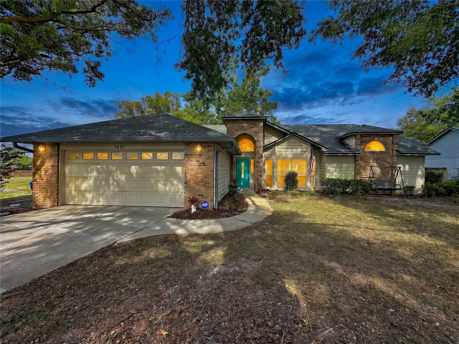 Image 70 of 70 For 1681 Spring Ridge Circle