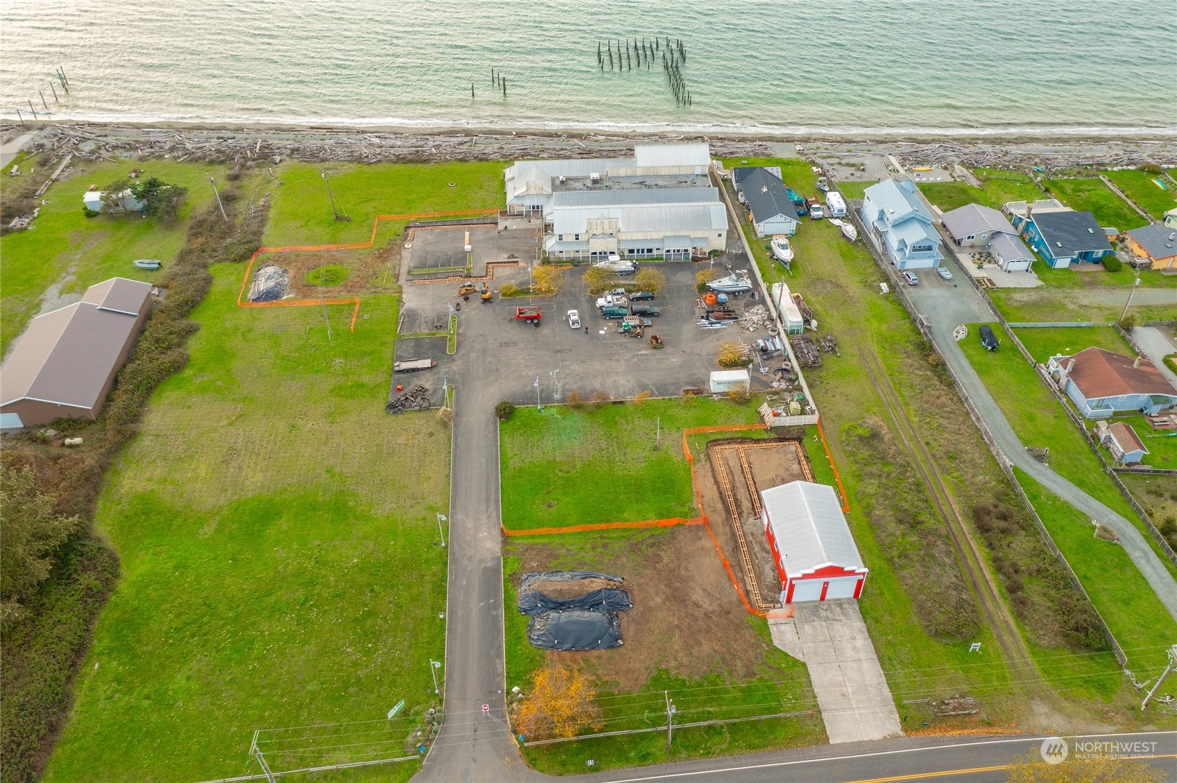 Details for 755 Marine Drive, Point Roberts, WA 98281