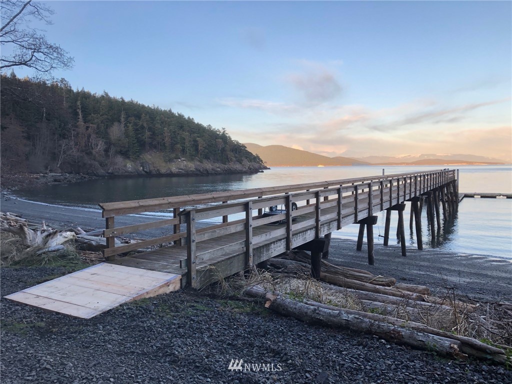 Details for 0 Lot 1 Thatcher Pass -the Hermitage Road, Decatur Island, WA 98221