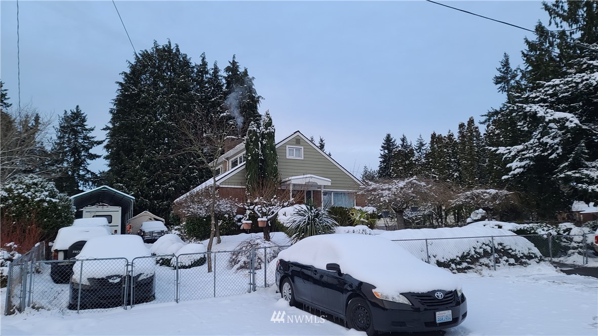 Image 1 of 7 For 522 127th Street