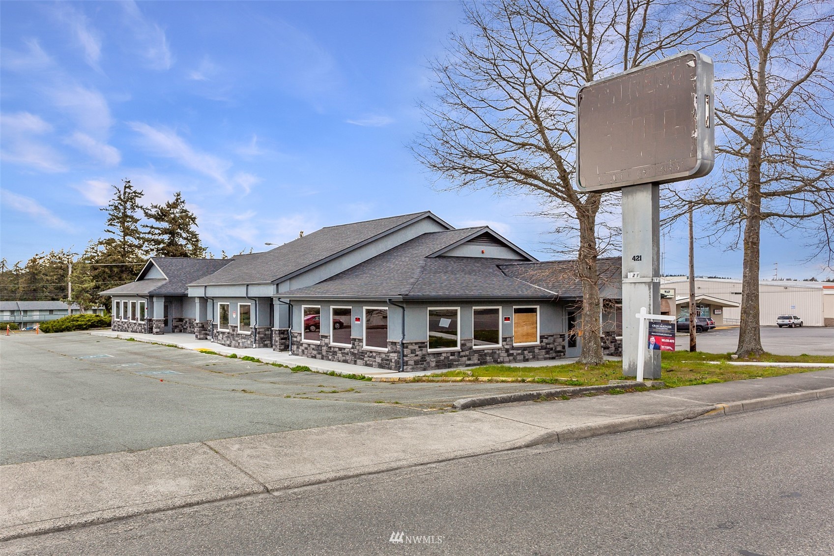 Details for 421 Midway Boulevard, Oak Harbor, WA 98277