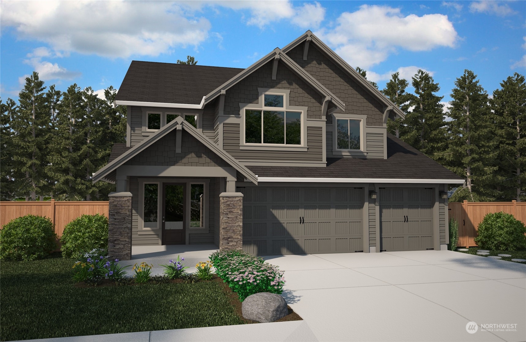 Details for 11110 209th Street Ct E, Graham, WA 98338