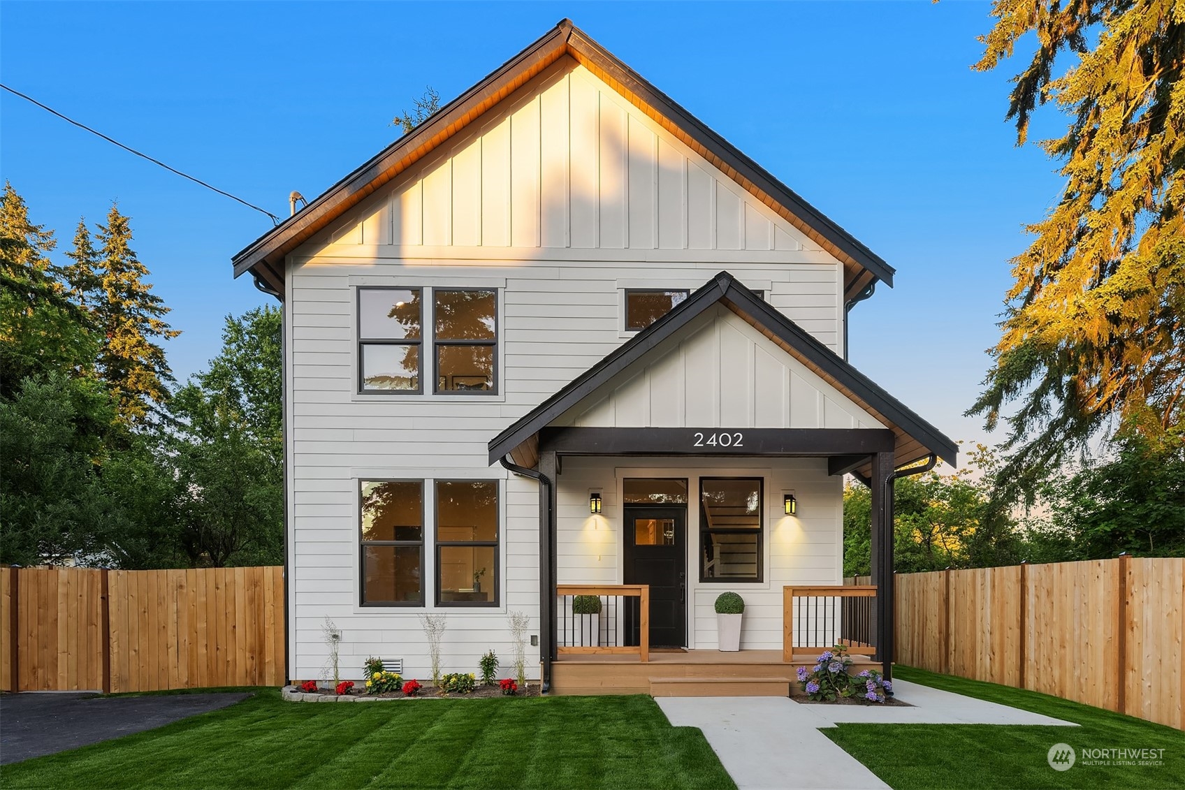 Details for 2402 124th Street Se, Everett, WA 98208