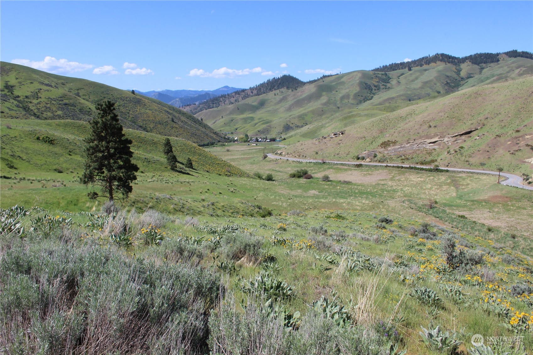 Image 8 of 12 For 0 Nna Nahahum Canyon Road