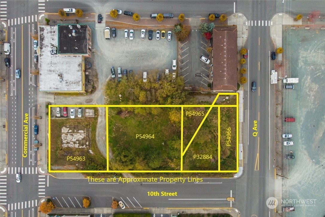 Details for 911 Commercial Avenue, Anacortes, WA 98221