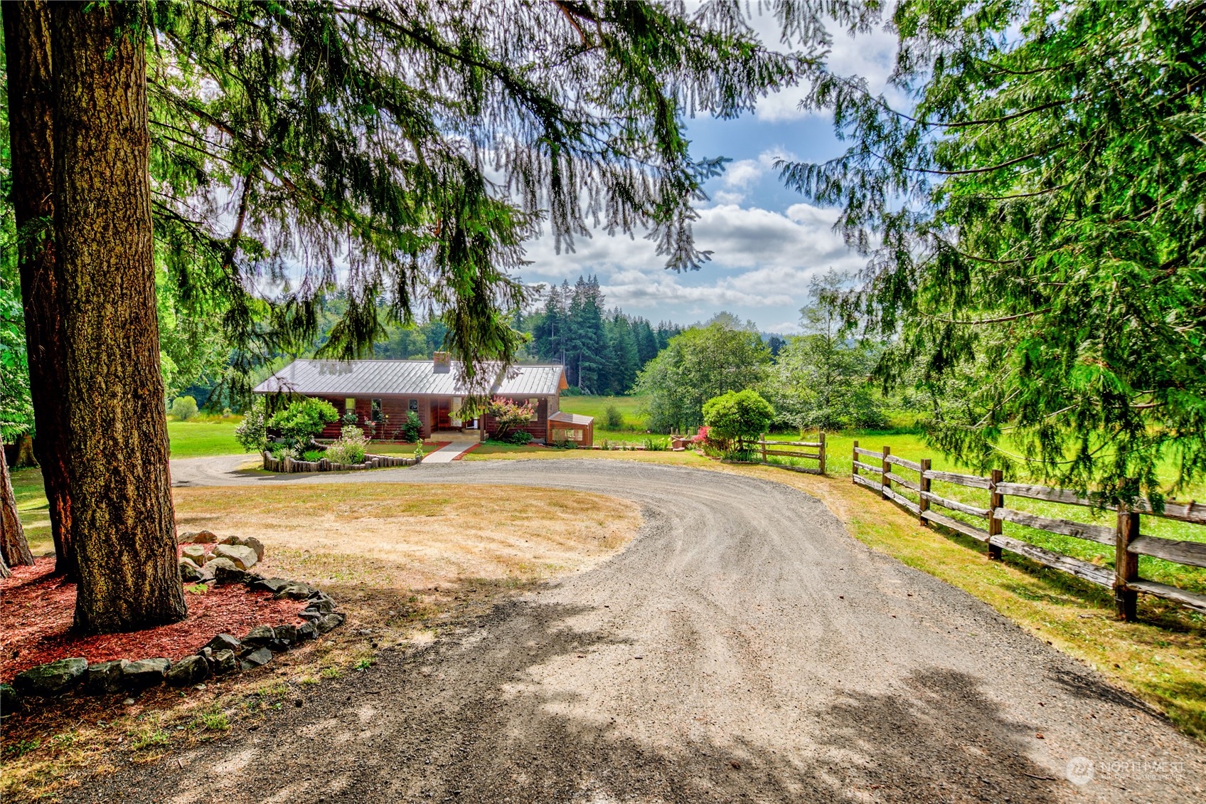 Details for 2801 West Valley Road, Chimacum, WA 98325