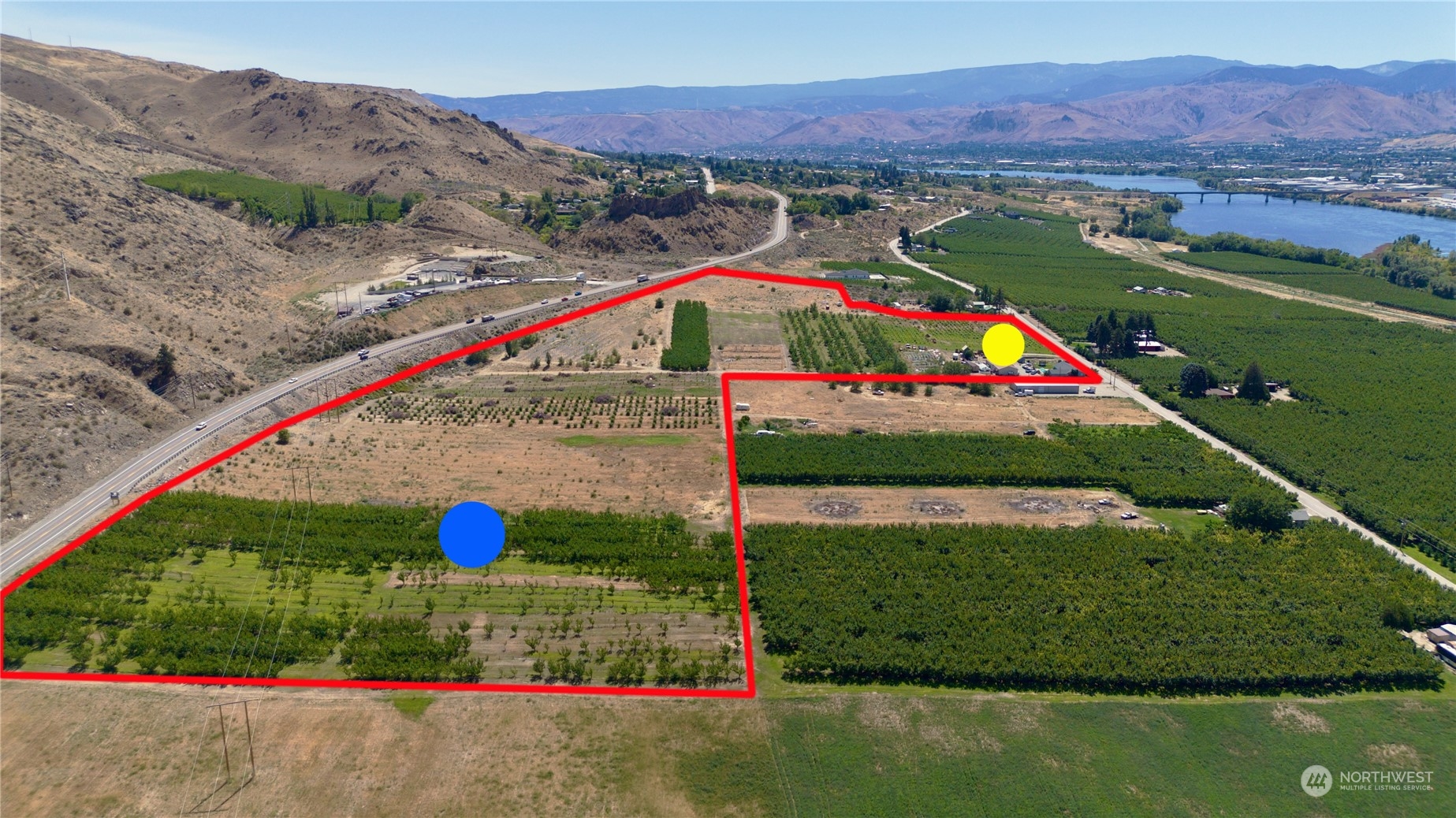 Details for 4477 Cascade Avenue, East Wenatchee, WA 98802