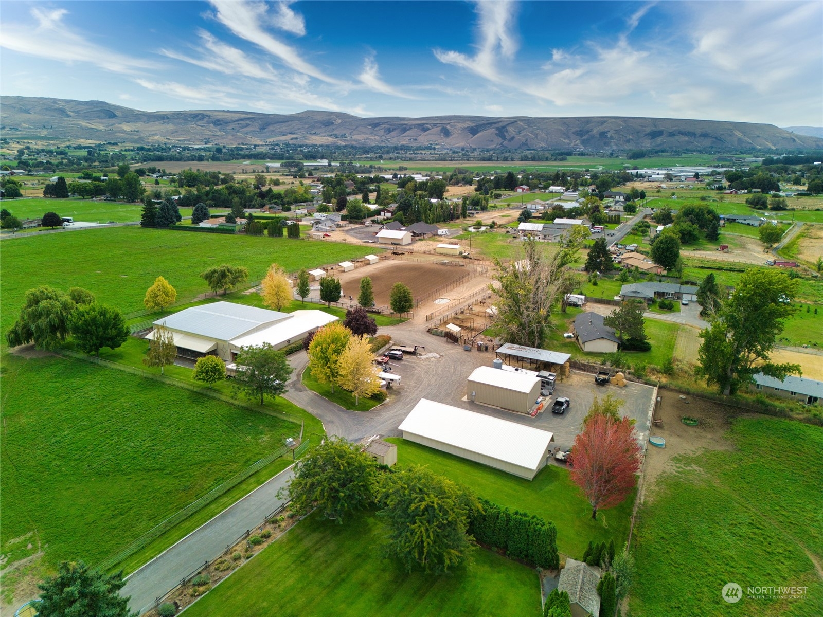 Details for 830 Nagler Road, Selah, WA 98942