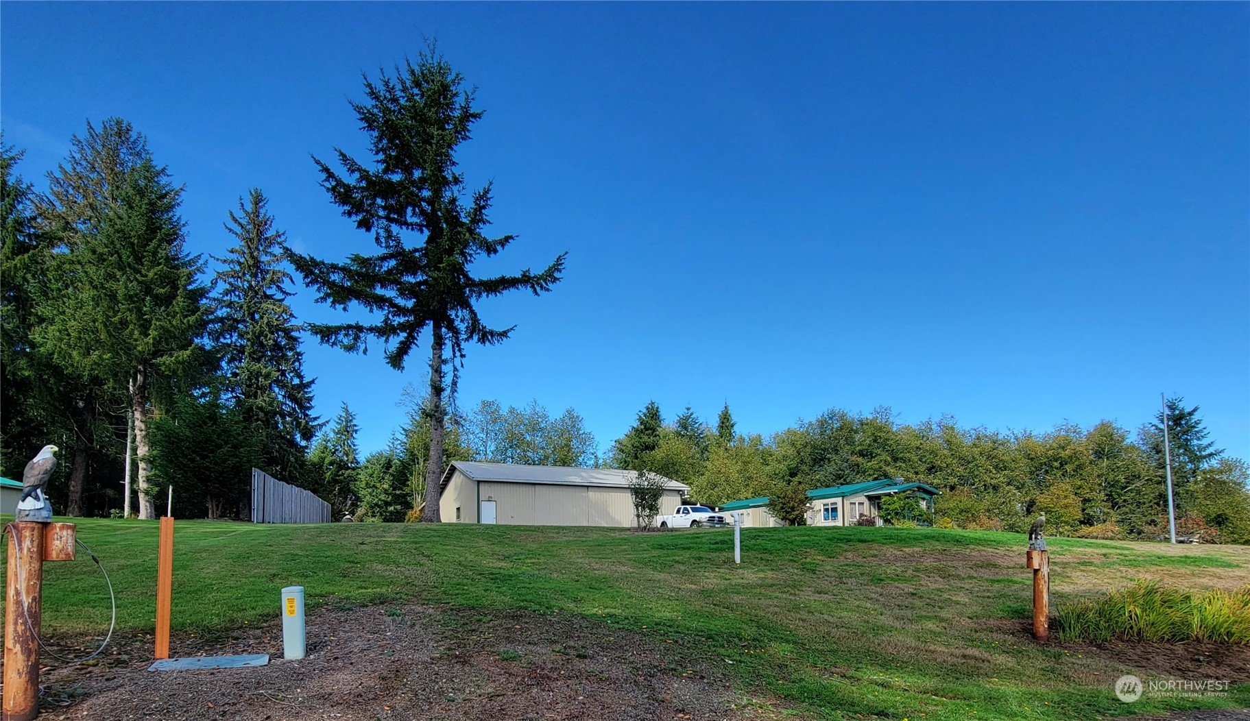 Details for 650 Oneida Road, Naselle, WA 98638