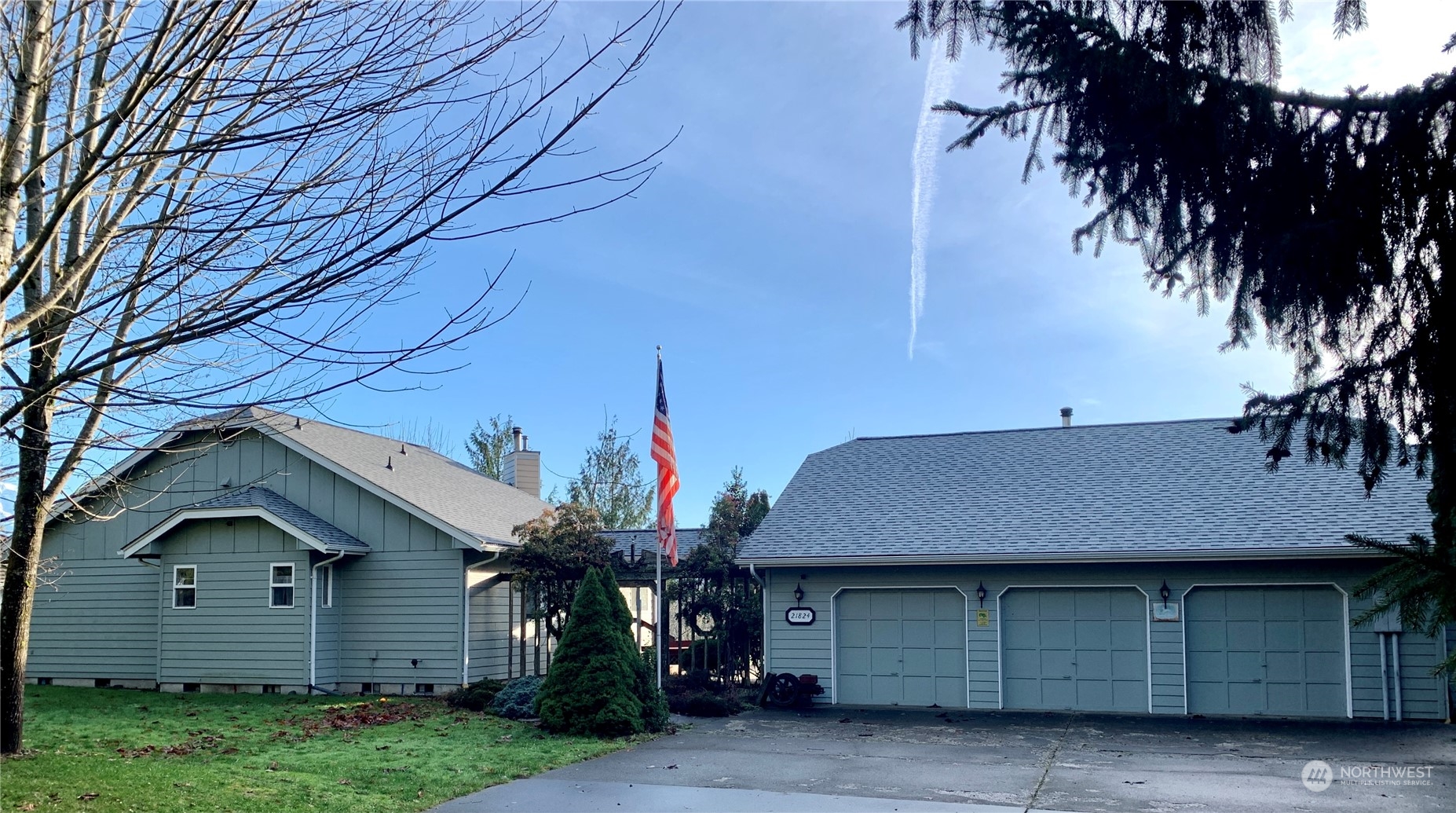 Details for 21824 168th Street E, Orting, WA 98360