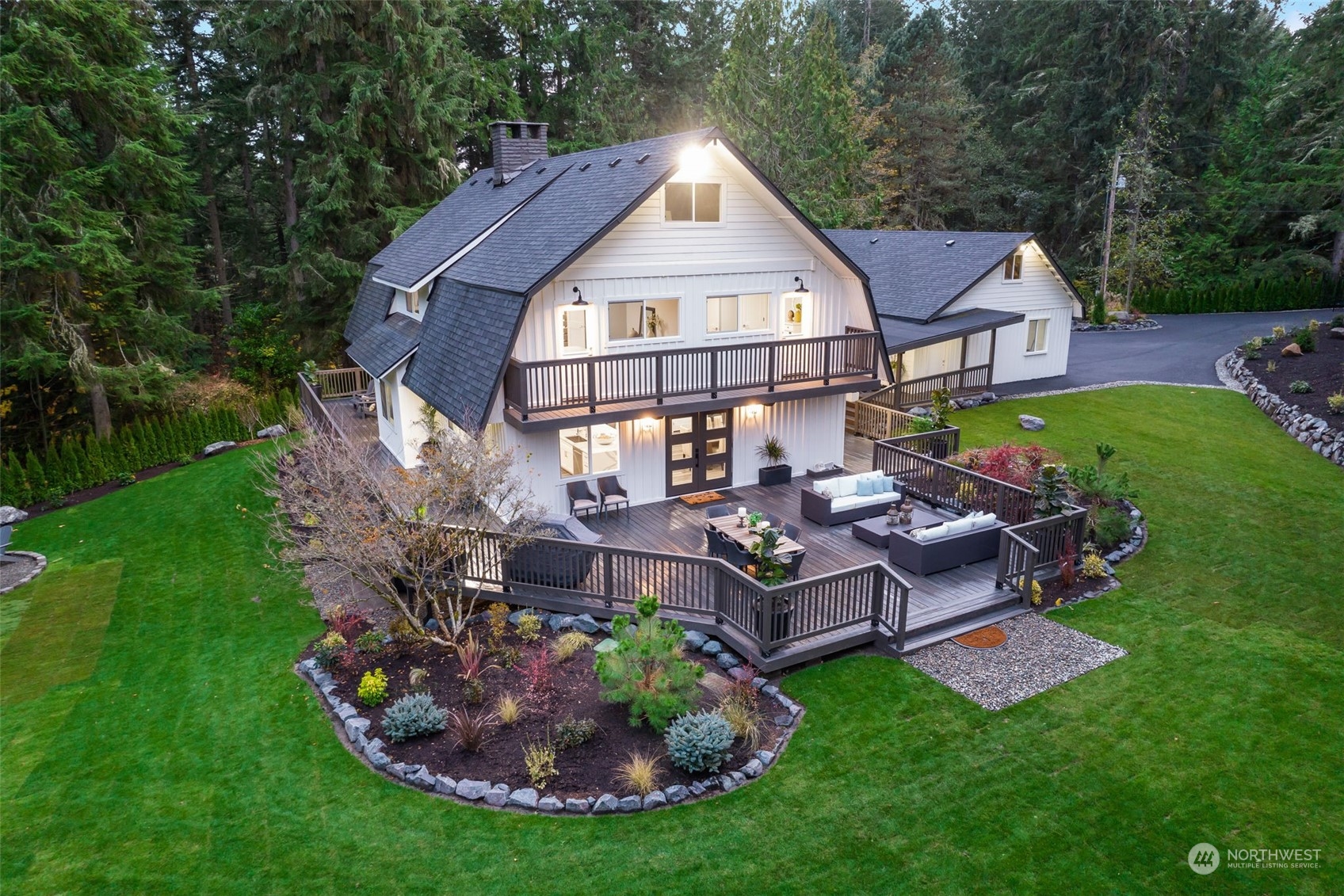 Details for 4501 Hemlock Lane Nw, Gig Harbor, WA 98335