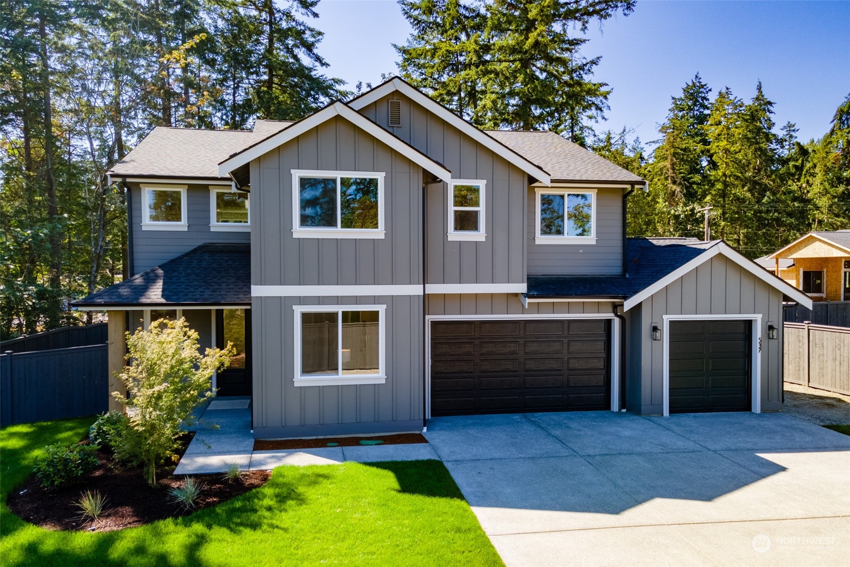 Details for 537 366th Street, Federal Way, WA 98023