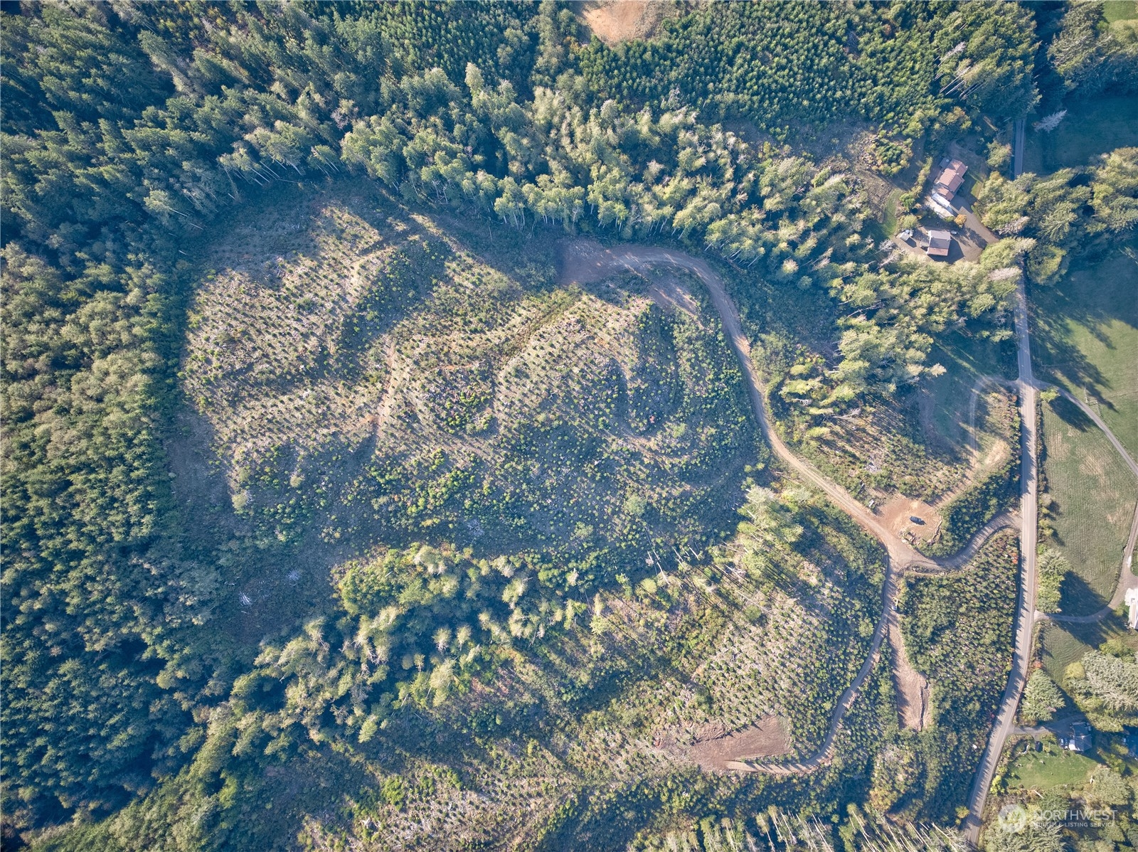 Image 17 of 20 For 0 Tract 2a South Valley Road