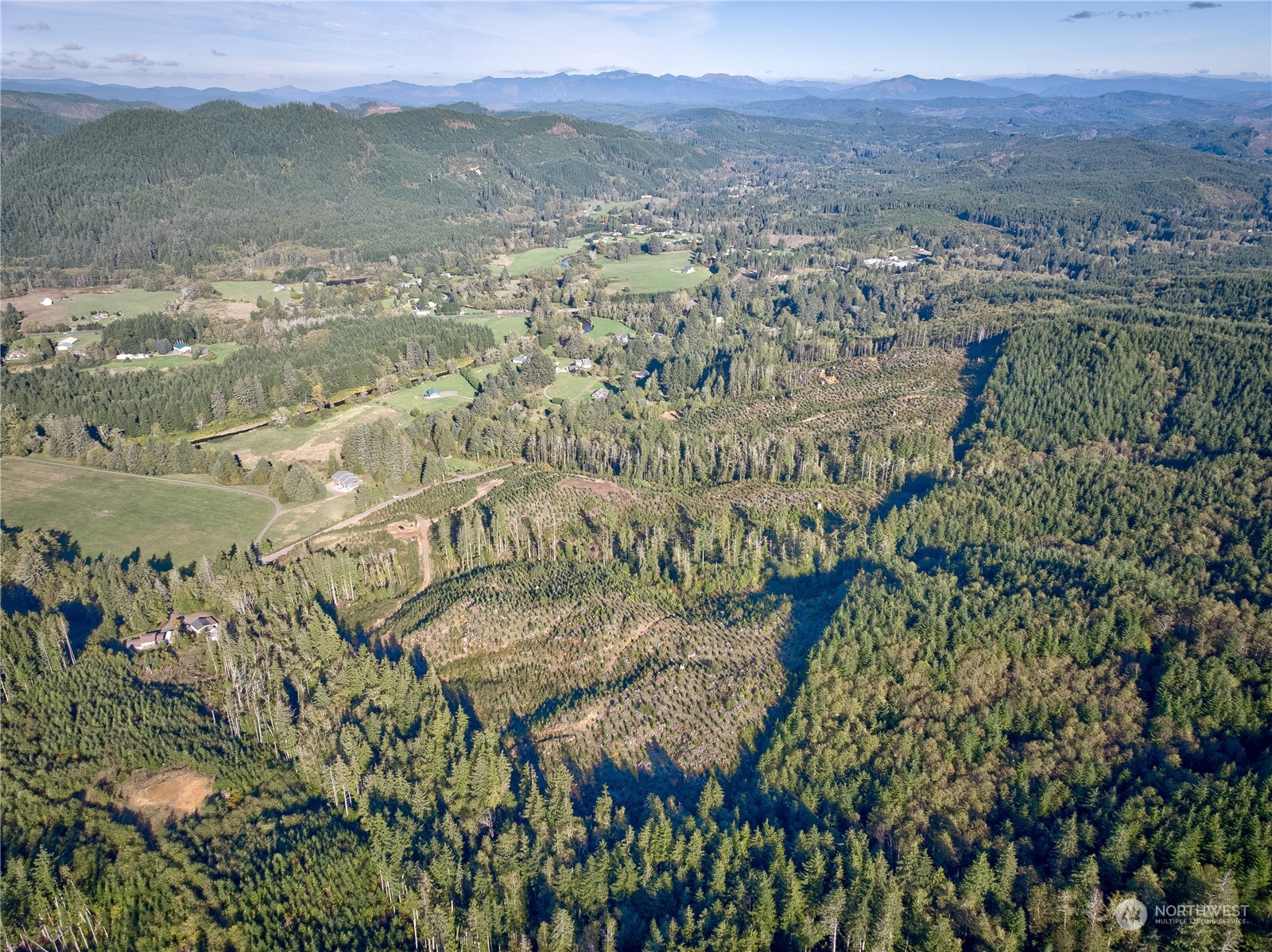 Image 9 of 20 For 0 Tract 2a South Valley Road