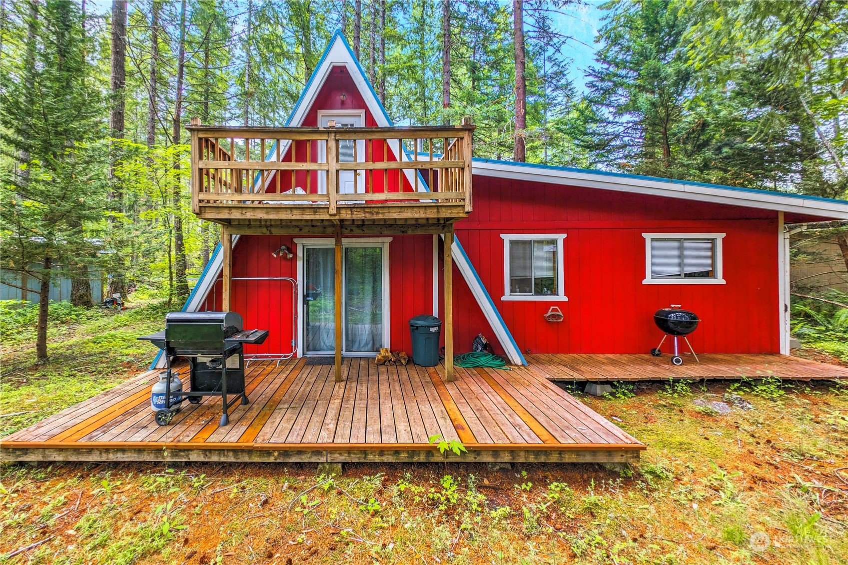 Details for 140 Maple Way, Packwood, WA 98361