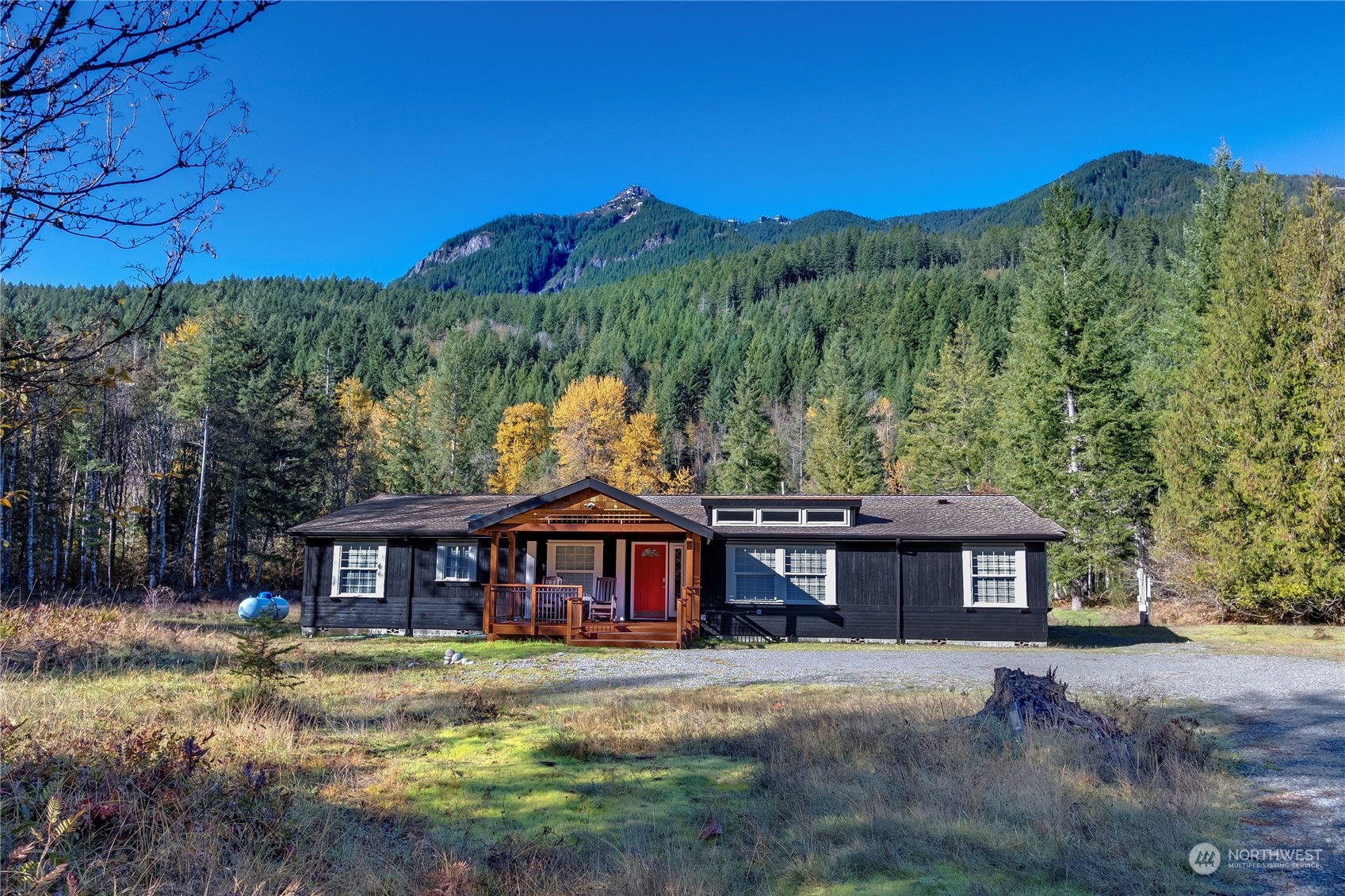 Details for 943 Cannon Road, Packwood, WA 98361