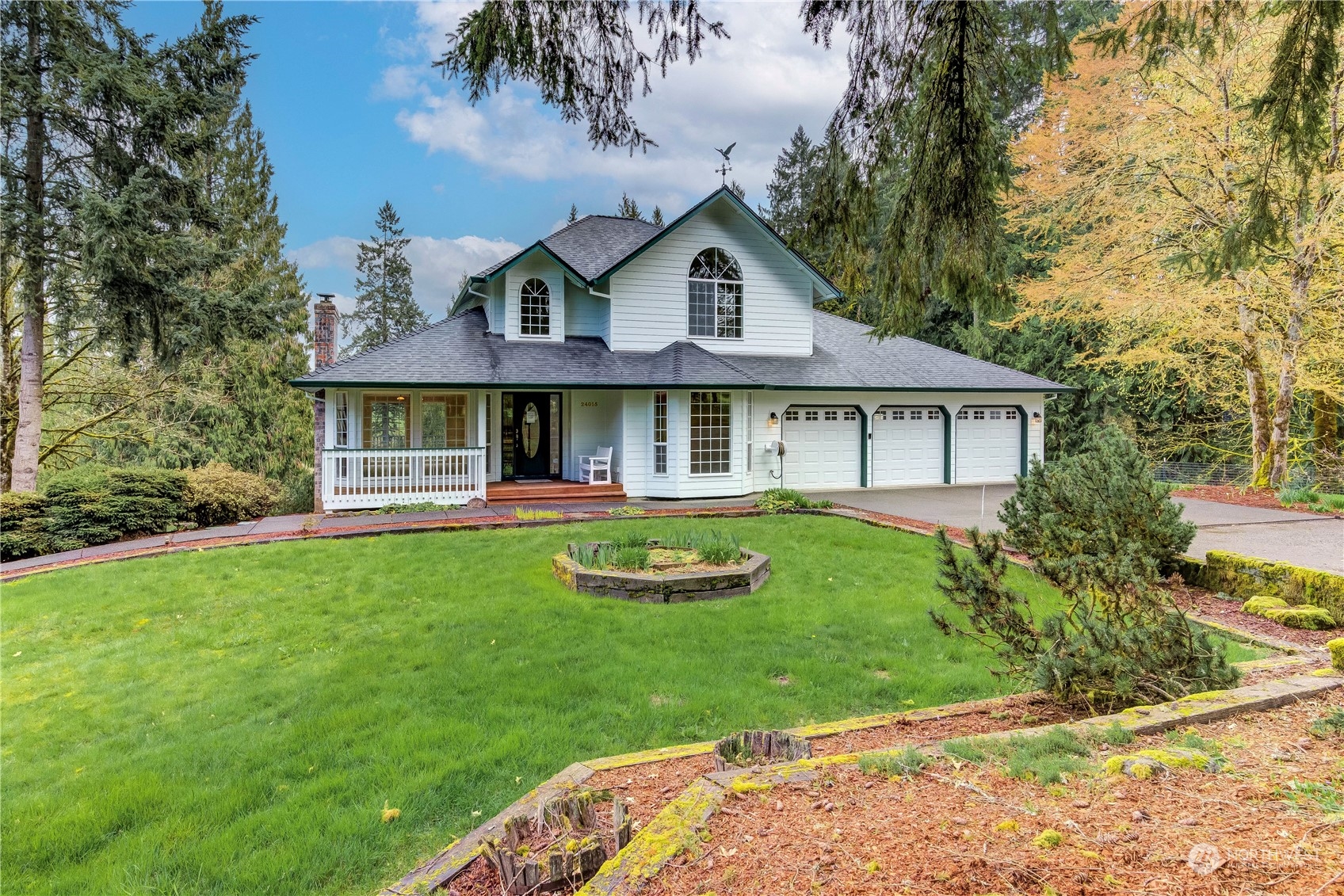 Details for 24015 Meuller Road, Ridgefield, WA 98642