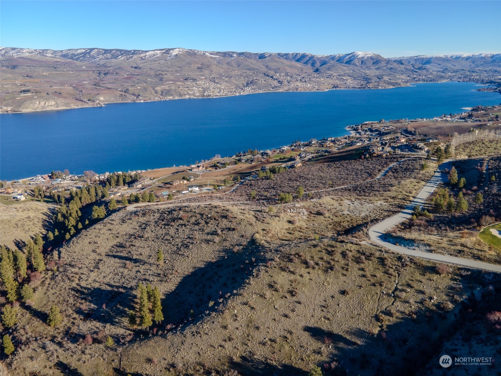 Details for 0 Bear Mountain Ranch Road, Chelan, WA 98816