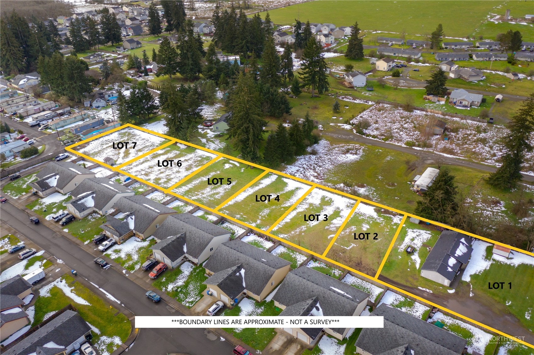 Details for 6411 198th Avenue Sw, Rochester, WA 98579