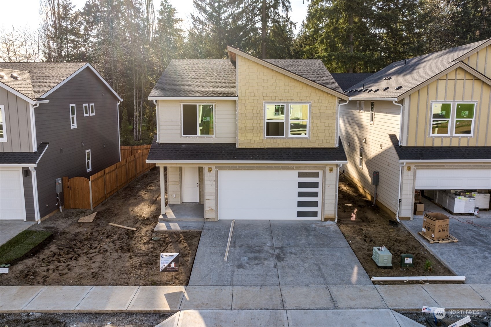 Details for 11108 91st Avenue, Vancouver, WA 98662