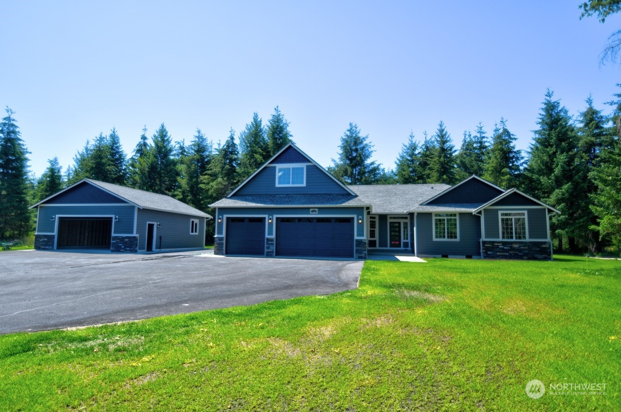 Details for 11637 Elks Landing Court Se, Yelm, WA 98597