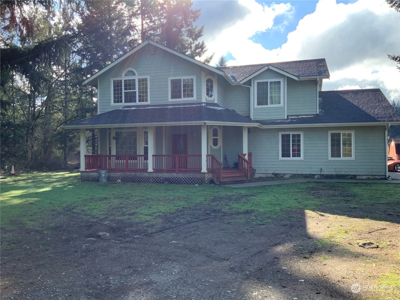 Details for 18901 119th Avenue Se, Yelm, WA 98597