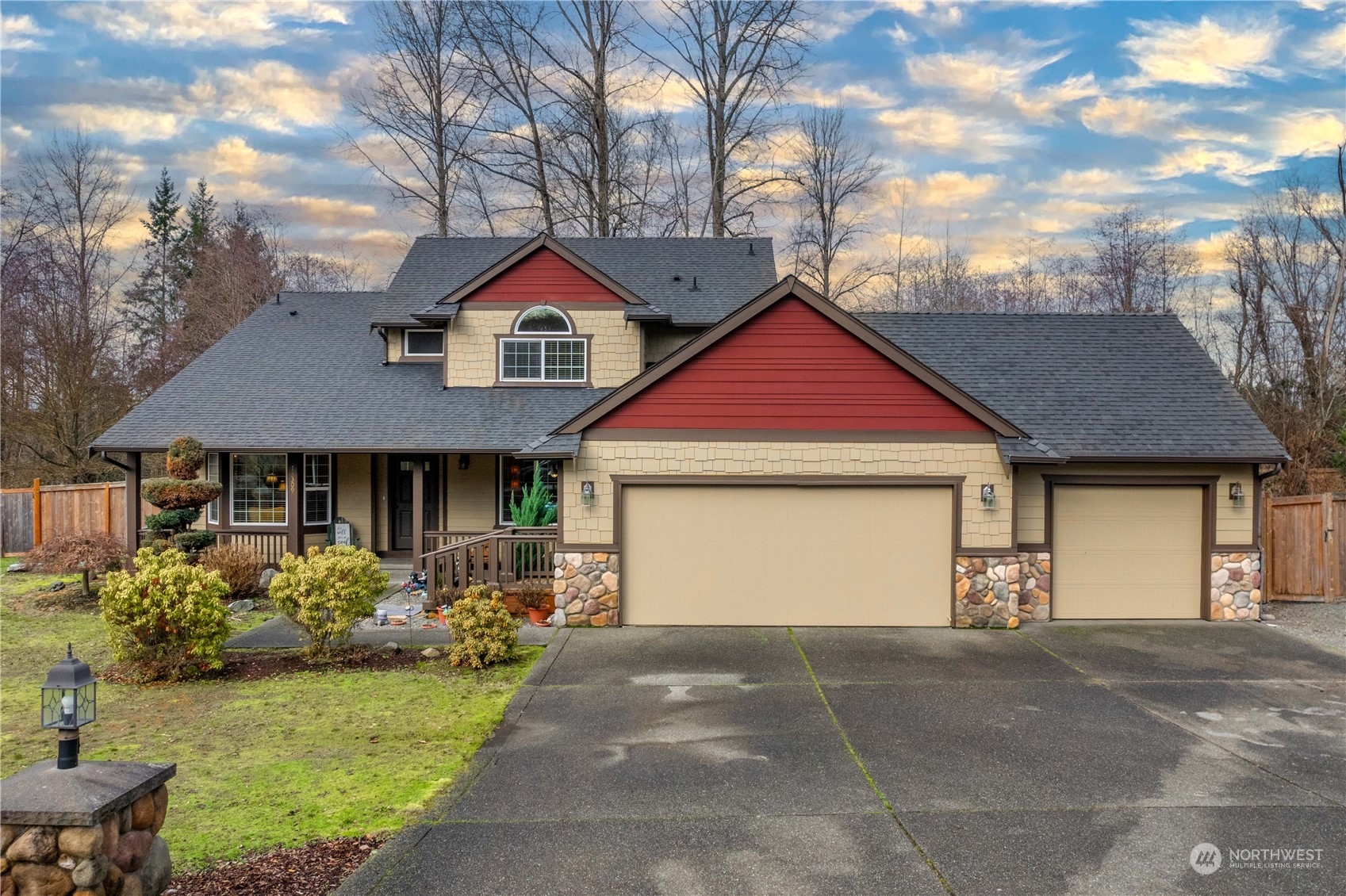 Details for 13309 215th Street Ct E, Graham, WA 98338