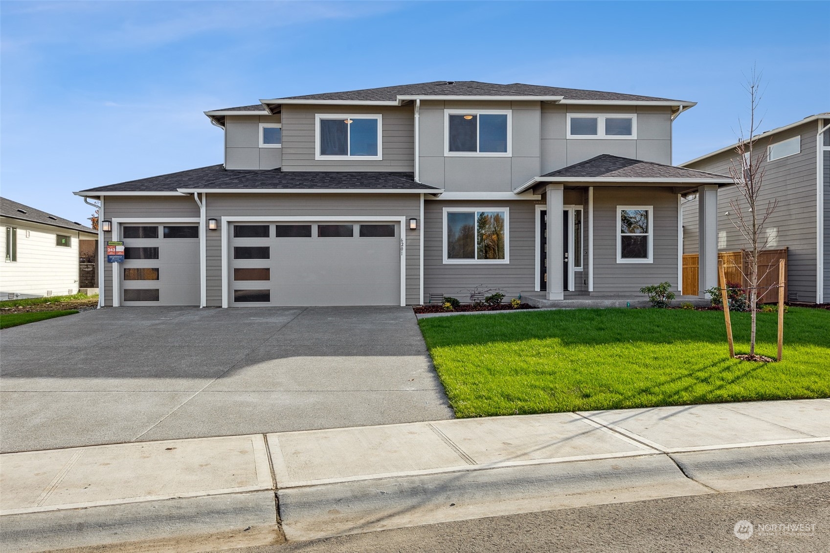 Details for 6103 229th Ave E #248, Buckley, WA 98321