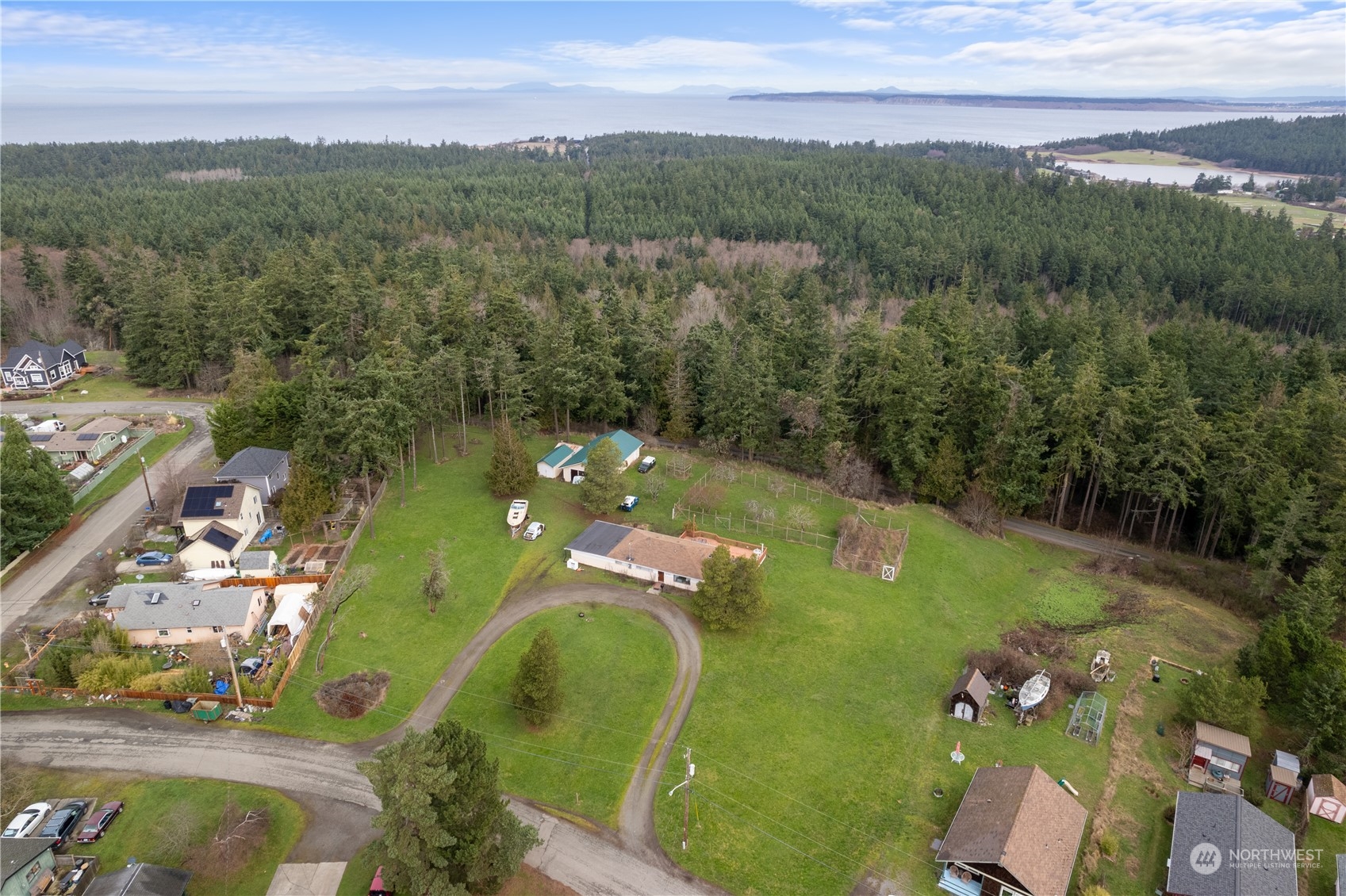 Details for 1408 Corona Avenue, Port Townsend, WA 98368