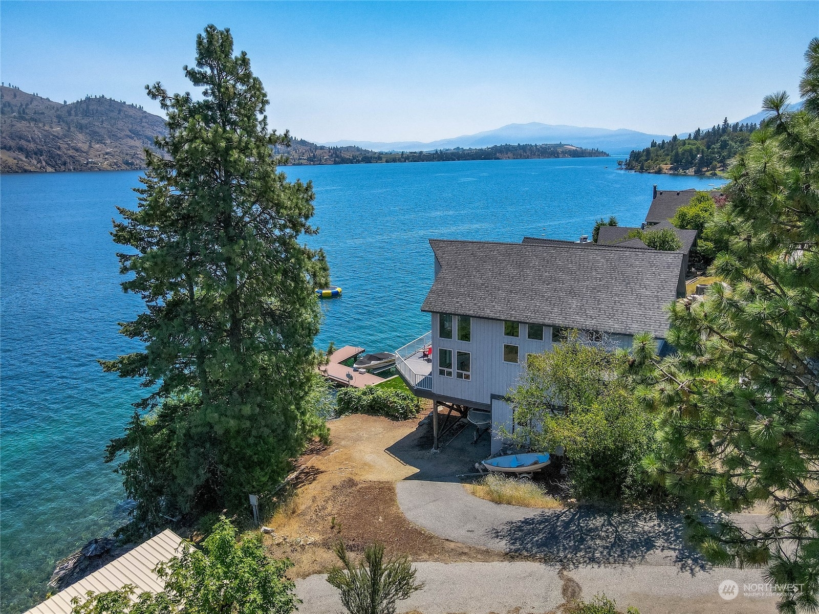 Details for 37 Driftwood Lane, Chelan, WA 98816