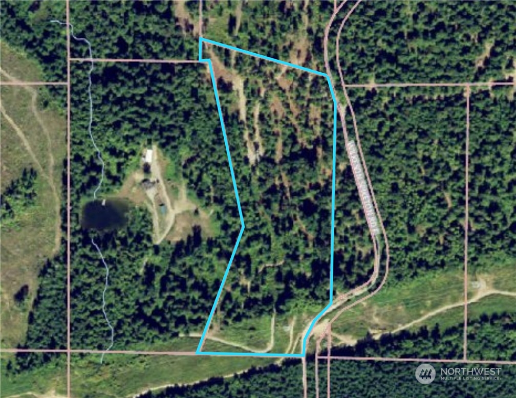 Image 19 of 27 For 151 Xx Wilkeson-spiketon Rd (lot 3)