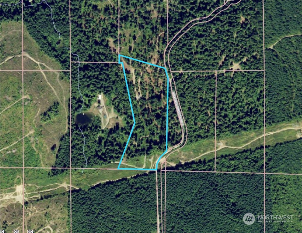 Image 20 of 27 For 151 Xx Wilkeson-spiketon Rd (lot 3)